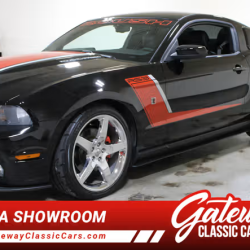 Used Mustang For Sale