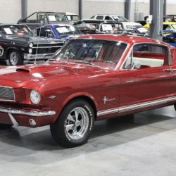 Used Mustang For Sale