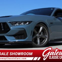 Used Mustang For Sale