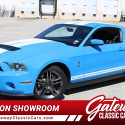 Used Mustang For Sale