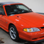 Used Mustang For Sale Used Mustang For Sale