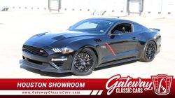 2021 Ford Mustang Roush 3262-HOU For Sale on UsedMustangsForSale.com Used Mustang For Sale