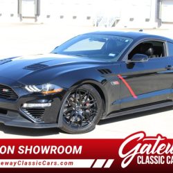 Used Mustang For Sale