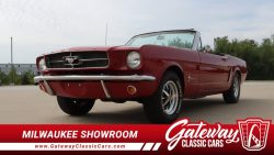 1965 Ford Mustang 1871 MWK For Sale on UsedMustangsForSale.com Used Mustang For Sale