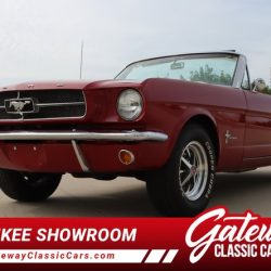 Used Mustang For Sale