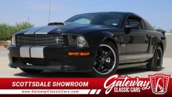 2007 Ford Mustang GT #2512-SCT For Sale on UsedMustangsForSale.com Used Mustang For Sale