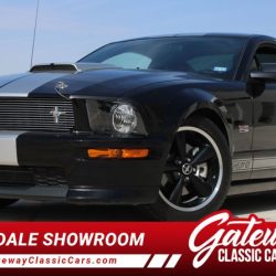 Used Mustang For Sale