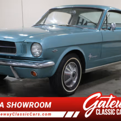 Used Mustang For Sale