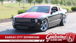 2006 Mustang GT Foose Stallion – 1489- KCM For Sale on UsedMustangsForSale.com Used Mustang For Sale