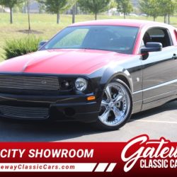 Used Mustang For Sale