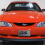 Used Mustang For Sale Used Mustang For Sale