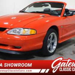 Used Mustang For Sale