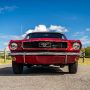 Used Mustang For Sale