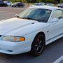 Used Mustang For Sale
