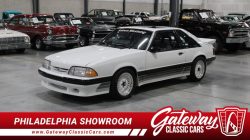 1988 Ford Mustang #2154PHY For Sale on UsedMustangsForSale.com Used Mustang For Sale