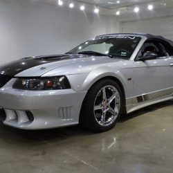 Used Mustang For Sale