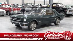1965 Ford Mustang #2153PHY For Sale on UsedMustangsForSale.com Used Mustang For Sale