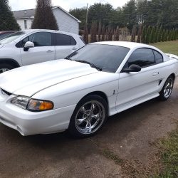 Used Mustang For Sale