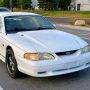 Used Mustang For Sale