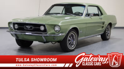 1967 Ford Mustang For Sale on UsedMustangsForSale.com Used Mustang For Sale