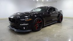 2018 Ford Mustang GT #10106STL For Sale on UsedMustangsForSale.com Used Mustang For Sale