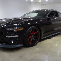 Used Mustang For Sale