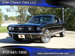 Used Mustang For Sale