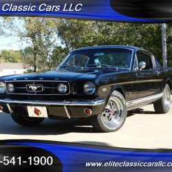 Used Mustang For Sale