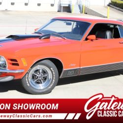Used Mustang For Sale