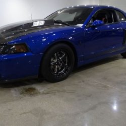 Used Mustang For Sale