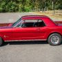Used Mustang For Sale