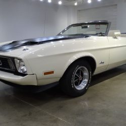 Used Mustang For Sale