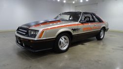 1979 Ford Mustang #10131 STL For Sale on UsedMustangsForSale.com Used Mustang For Sale