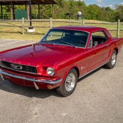 Used Mustang For Sale