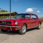 Used Mustang For Sale
