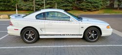 Used Mustang For Sale
