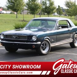 Used Mustang For Sale