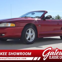 Used Mustang For Sale