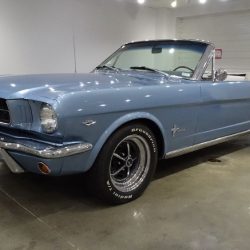 Used Mustang For Sale