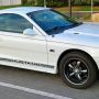 Used Mustang For Sale