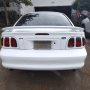 Used Mustang For Sale