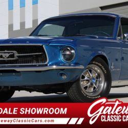 Used Mustang For Sale